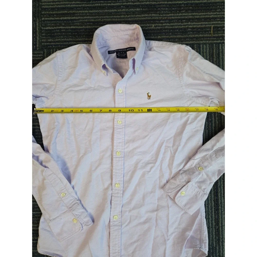 Ralph Lauren this ralph